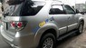 Toyota Fortuner   G  2014 - Bán Toyota Fortuner G năm 2014, màu bạc, 795tr