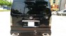 Toyota Hiace Limousin 2006 - Cần bán xe Toyota Hiace Limousin đời 2006, màu đen