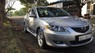 Mazda 3 1.6 MT 2005 - Cần bán xe Mazda 3 1.6 MT năm sản xuất 2005, màu bạc còn mới