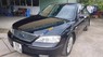 Ford Mondeo 2.5 2003 - Bán Ford Mondeo 2.5 sản xuất năm 2003, màu đen, giá tốt