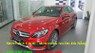 Mercedes-Benz C300 2017 - Bán xe Mercedes C300 2017, màu trắng, xe nhập