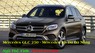 Mercedes-Benz GLC GLC 250 2017 - Cần bán xe Mercedes GLC 250 2017, màu trắng, nhập khẩu