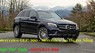 Mercedes-Benz GLC GLC 300 2017 - Bán Mercedes GLC 300 2017, màu trắng, nhập khẩu