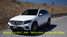 Mercedes-Benz GLC GLC 300 2017 - Bán Mercedes GLC 300 2017, màu trắng, nhập khẩu