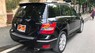 Mercedes-Benz GLK Class GLK300 2009 - Bán Mercedes GLK300 năm 2009, màu đen số tự động, 690 triệu