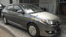 Hyundai Avante 1.6MT 2012 - Bán xe Hyundai Avante 1.6MT năm 2012, màu xám