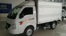 Xe tải 1 tấn - dưới 1,5 tấn 2017 - Bán xe tải Tata 1T2 thùng 2m6 giá rẻ trả góp