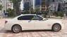 BMW 7 Series 750Li 2009 - Bán xe BMW 7 Series 750Li sản xuất năm 2009, màu trắng, nhập khẩu nguyên chiếc