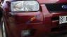 Ford Escape 2.0 2003 - Bán ô tô Ford Escape 2.0 năm 2003, màu đỏ, 275 triệu