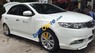 Kia Forte   1.6 AT  2013 - Bán ô tô Kia Forte 1.6 AT năm sản xuất 2013, màu trắng 