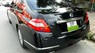 Nissan Teana 2010 - Cần bán gấp Nissan Teana năm sản xuất 2010, màu đen, nhập khẩu  