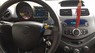 Chevrolet Spark LS 1.0 MT 2012 - Cần bán gấp Chevrolet Spark LS 1.0 MT đời 2012, màu xanh lam, xe chạy rất khỏe, côn số nhẹ nhàng