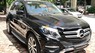 Mercedes-Benz GLE-Class GLE400 2016 - Bán Mercedes GLE400 sản xuất năm 2016, màu đen, xe nhập