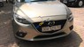Mazda 3 1.5L 2015 - Bán Mazda 3 1.5L sản xuất 2015, màu vàng, 595 triệu