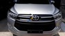 Toyota Innova 2.0E 2016 - Bán Toyota Innova 2.0E sản xuất 2016, màu bạc như mới, giá tốt