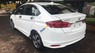 Honda City 1.5 AT 2017 - Bán xe Honda City 1.5 AT đời 2017, Đk tư nhân chính chủ, bảo hiểm thân vỏ 3 năm