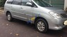 Toyota Innova G 2008 - Gia đình bán Toyota Innova G 2008, màu bạc