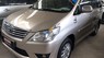 Toyota Innova 2.0G 2012 - Bán Toyota Innova 2.0G sản xuất 2012, màu vàng, giá tốt