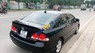 Honda Civic   2007 - Cần bán lại xe Honda Civic năm 2007, màu đen xe gia đình, giá tốt
