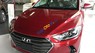 Hyundai Elantra 2018 - Bán ô tô Hyundai Elantra năm sản xuất 2018, màu đỏ, 550 triệu