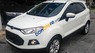 Ford EcoSport Titanium 1.5AT 2015 - Bán Ford EcoSport Titanium 1.5AT sản xuất năm 2015, màu trắng 