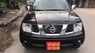 Nissan Navara 2012 - Cần bán xe Nissan Navara sản xuất 2012, màu đen, nhập khẩu, xe đẹp