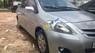 Toyota Vios  E 2009 - Cần bán lại xe Toyota Vios E năm sản xuất 2009, màu bạc giá cạnh tranh
