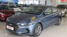 Hyundai Elantra   GLS 1.6AT  2016 - Cần bán lại xe Hyundai Elantra GLS 1.6AT sản xuất 2016 còn mới, 599 triệu