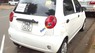 Daewoo Matiz Van 0.8 AT 2005 - Bán Daewoo Matiz Van 0.8 AT năm sản xuất 2005, màu trắng, nhập khẩu  