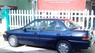 Ford Escort 1994 - Cần bán xe Ford Escort năm 1994, màu xanh lam, nhập khẩu  