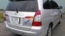 Toyota Innova  2.0E 2015 - Bán Toyota Innova 2.0E sản xuất 2015, màu bạc