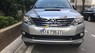 Toyota Fortuner 2.5G 2013 - Bán xe Toyota Fortuner 2.5G sản xuất năm 2013, màu bạc