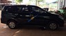 Toyota Innova G 2008 - Bán Toyota Innova G sản xuất 2008, màu đen xe gia đình