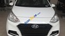 Hyundai Grand i10 MT 2017 - Bán xe Hyundai Grand i10 MT sản xuất 2017, màu trắng