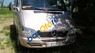 Mercedes-Benz Sprinter   2006 - Cần bán gấp Mercedes Sprinter năm sản xuất 2006, giá chỉ 265 triệu