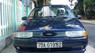 Ford Escort 1994 - Cần bán xe Ford Escort năm 1994, màu xanh lam, nhập khẩu  