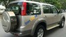 Ford Everest     2008 - Cần bán Ford Everest sản xuất 2008