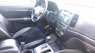 Hyundai Santa Fe SLX 2009 - Bán Hyundai Santa Fe SLX năm 2009, màu đen, xe nhập