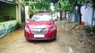 Chevrolet Cruze LS 2014 - Bán xe Chevrolet Cruze LS năm sản xuất 2014, màu đỏ, giá tốt