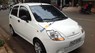 Daewoo Matiz Van 0.8 AT 2005 - Bán Daewoo Matiz Van 0.8 AT năm sản xuất 2005, màu trắng, nhập khẩu  