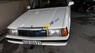 Mazda 929   1986 - Cần bán gấp Mazda 929 năm 1986, màu trắng