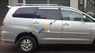 Toyota Innova G 2008 - Gia đình bán Toyota Innova G 2008, màu bạc