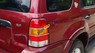 Ford Escape 2.0 2003 - Bán ô tô Ford Escape 2.0 năm 2003, màu đỏ, 275 triệu