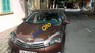 Toyota Corolla altis   1.8 AT  2015 - Cần bán lại xe Toyota Corolla altis 1.8 AT năm 2015, màu nâu  