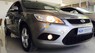 Ford Focus 1.8L 2011 - Bán Ford Focus 1.8L năm 2011, màu xám