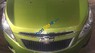 Chevrolet Spark   2012 - Bán ô tô Chevrolet Spark năm sản xuất 2012, giá 220tr