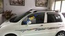 Daewoo Matiz   2007 - Cần bán lại xe Daewoo Matiz sản xuất năm 2007, màu trắng
