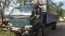 Fuso L315 2007 - Chính chủ bán xe tải Cửu Long 7 tấn đời 2007, màu xanh lam