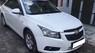 Chevrolet Cruze 2013 - Bán xe Chevrolet Cruze năm 2013, màu trắng