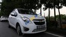 Chevrolet Spark   van   2011 - Cần bán lại xe Chevrolet Spark van năm sản xuất 2011, màu trắng 